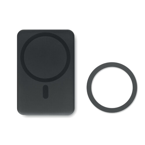 Magnetische lader 10W Doubletic (MO6874) met logo