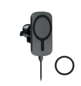 Magnetische draadloze lader 10W Adia (MO6472)