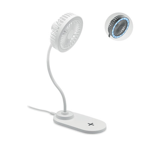 Bureau ventilator en lader MO6810 Viento