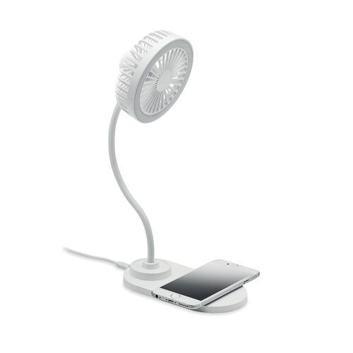 Bureau ventilator en lader MO6810 Viento