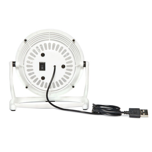 USB ventilator Airy (MO8763) met logo