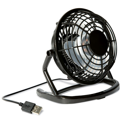 USB ventilator Airy (MO8763) met logo