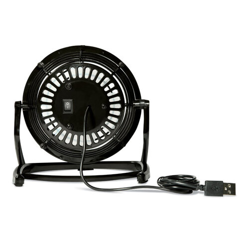 USB ventilator Airy (MO8763) met logo
