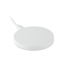 DéBlé Draadloze oplader Flake charger (MO9652) bedrukken met logo