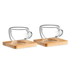 Espresso set Belize (MO9709)