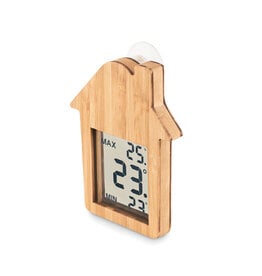 Bamboe weerstation Hisa (MO6468)