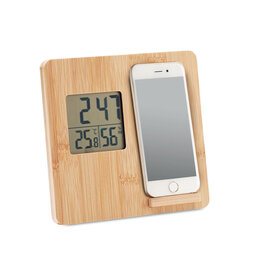 Bamboe weerstation MO6665 Ferrel