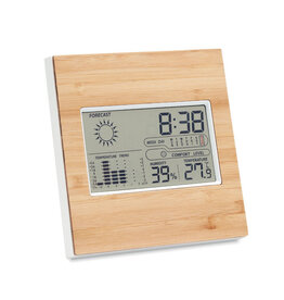 Bamboe weerstation Turku (MO9959)
