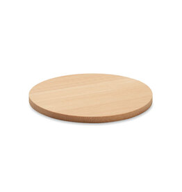Bamboe ronde onderzetter BAYIN (MO6602)