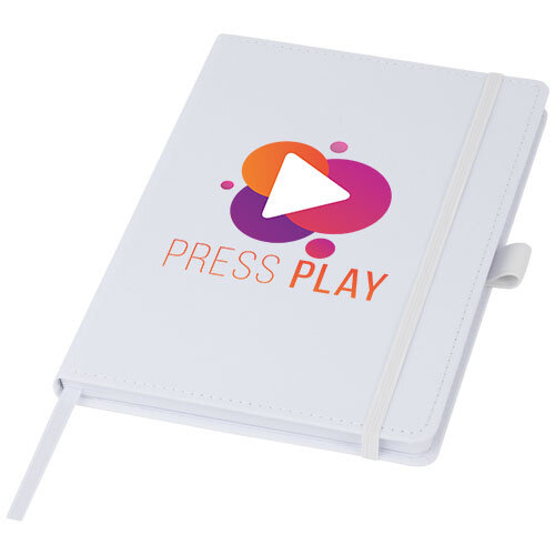 Thalaaso ocean plastic notitieboek bedrukken DeBle voor bedrijven