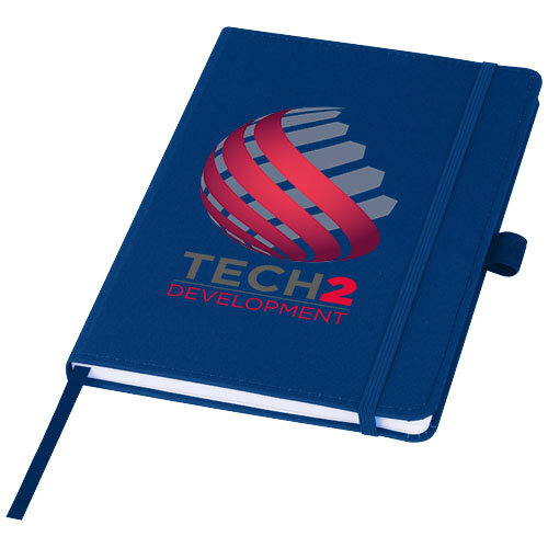 Thalaaso ocean plastic notitieboek bedrukken DeBle voor bedrijven