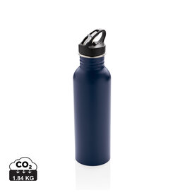 DéBlé Waterfles Deluxe RVS P436.425 P436.420 bedrukken met logo