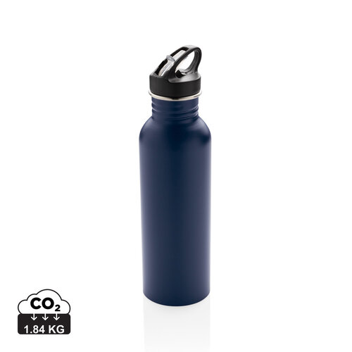 DéBlé Waterfles Deluxe RVS P436.425 P436.420 bedrukken met logo