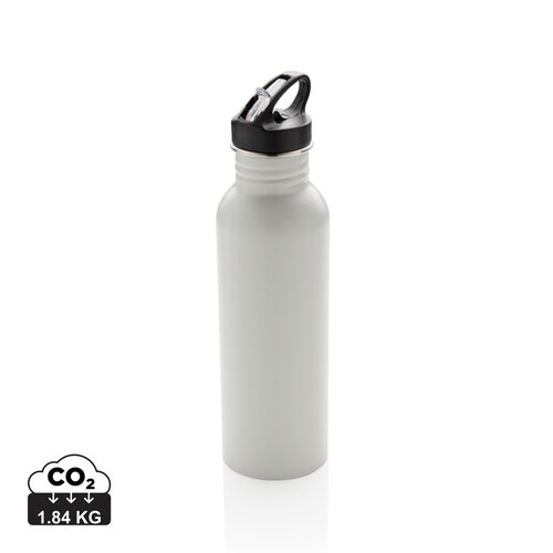 DéBlé Waterfles Deluxe RVS P436.425 P436.420 bedrukken met logo
