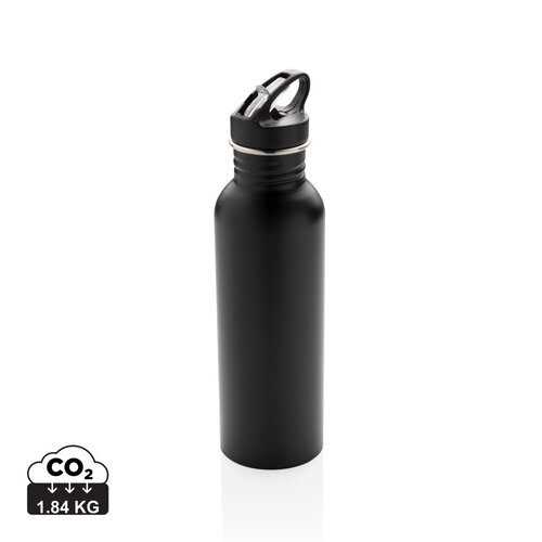 DéBlé Waterfles Deluxe RVS P436.425 P436.420 bedrukken met logo