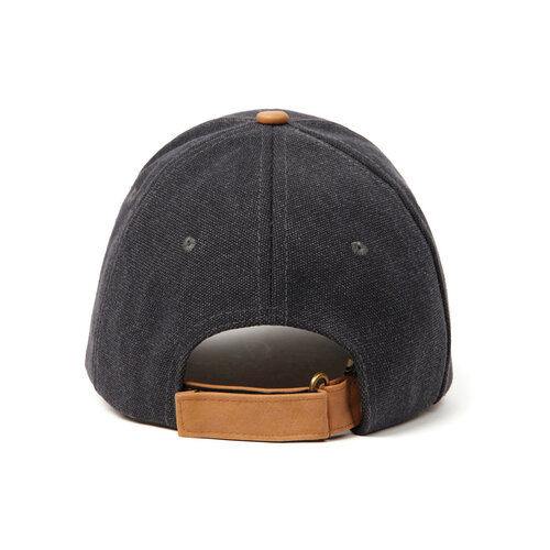 Caps bedrukken VINGA Bosler AWARE™ recycled canvas cap V453039