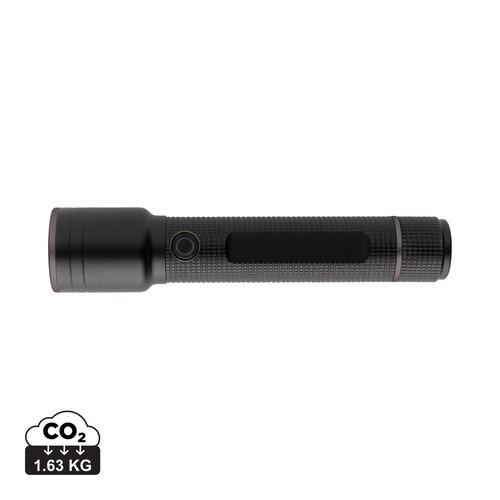 Gear X RCS gerecycled aluminium zaklamp P513.921