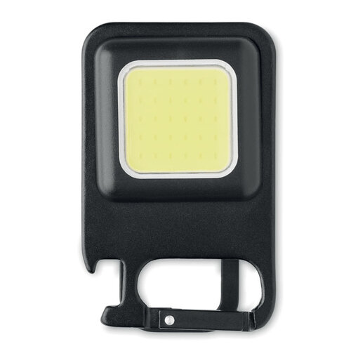 Multifunctioneel COB-licht Boc (MO6702) met logo
