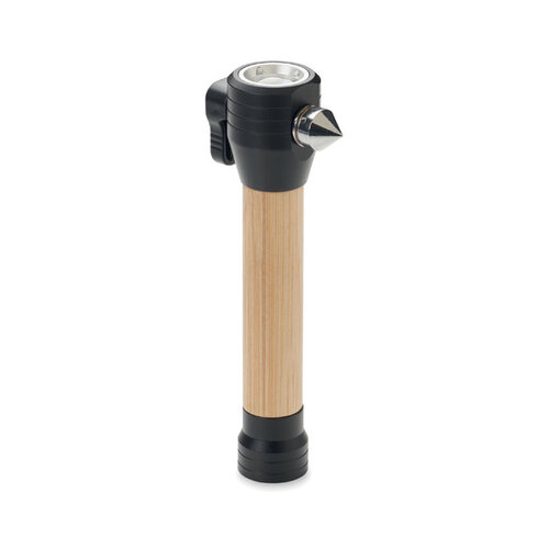 3 in 1 noodhamer (MO6941) met logo