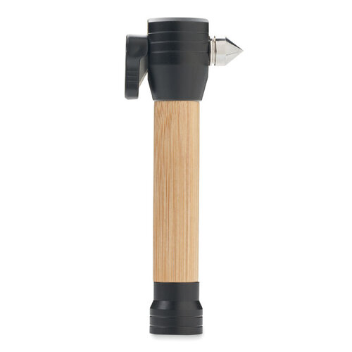 3 in 1 noodhamer (MO6941) met logo