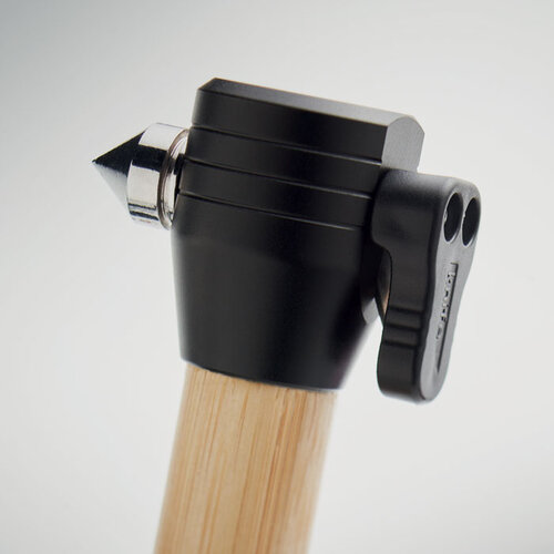 3 in 1 noodhamer (MO6941) met logo