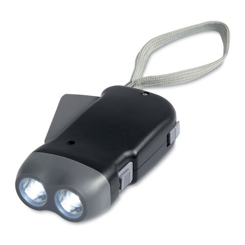 LED zaklamp Robin (MO8235) met logo
