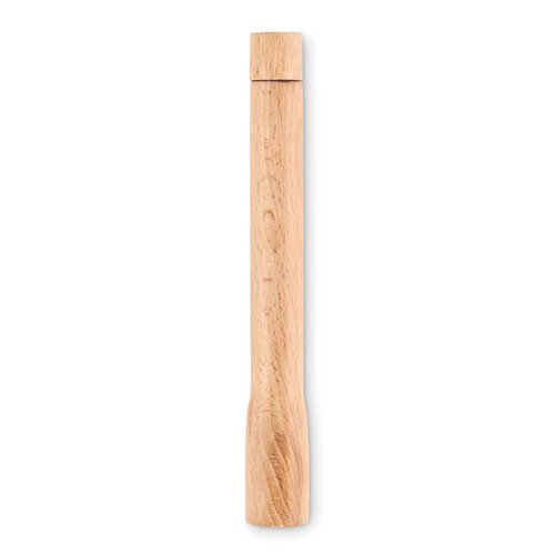 Houten zaklamp met COB-licht MO6695 Teles Houten zaklamp met COB-licht MO6695 Teles