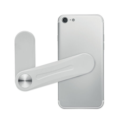 Magnetische telefoonhouder Gada (MO6393) met logo