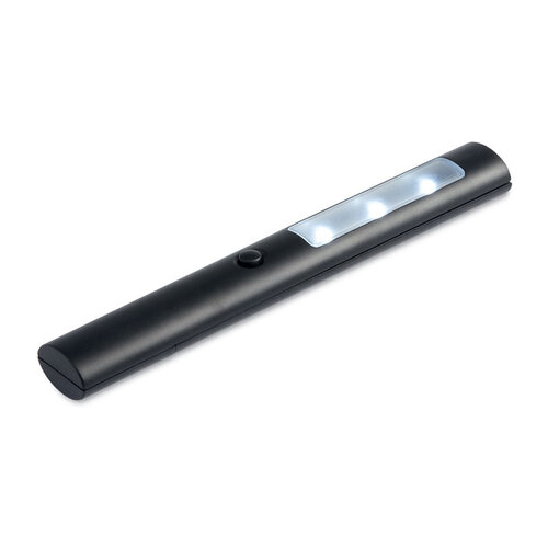 Auto noodzaklamp Andre (MO8225) met logo