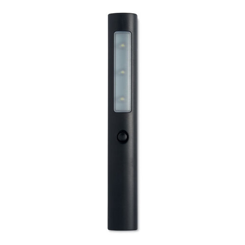 Auto noodzaklamp Andre (MO8225) met logo