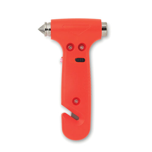 Noodhamer 3-1 Resq (MO8470) met logo