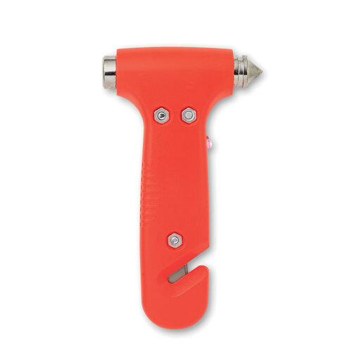 Noodhamer 3-1 Resq (MO8470) met logo