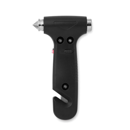 Noodhamer 3-1 Resq (MO8470) met logo