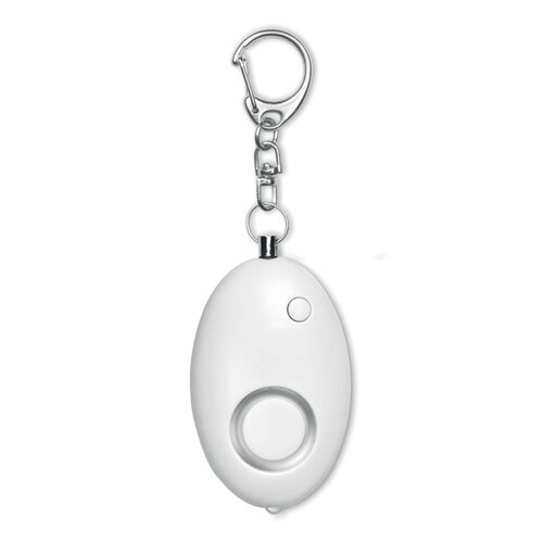 Persoonlijk alarm Alarmy (MO8742) met logo