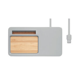 Bureau organizer met oplader MO9917 Viana desk