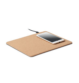 Muismat met 15W oplader Wireless matty (MO6476)