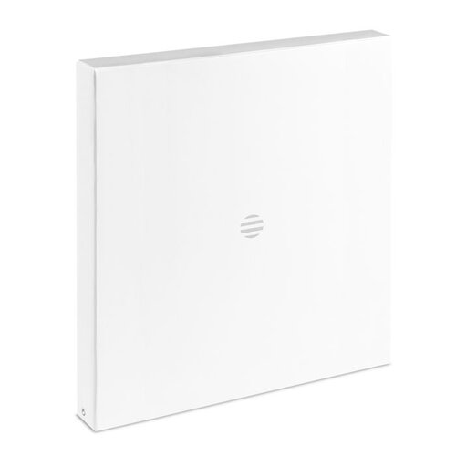 Muismat met 15W oplader Wireless matty (MO6476) met logo