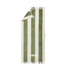 VINGA Valmer strand handdoek