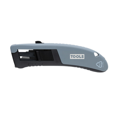 RCS gerecycled plastic veiligheidsmes  P112.602 RCS gerecycled plastic veiligheidsmes  P112.602