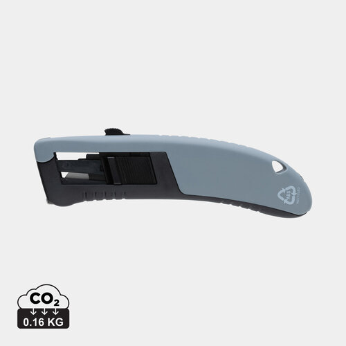 RCS gerecycled plastic veiligheidsmes  P112.602 RCS gerecycled plastic veiligheidsmes  P112.602