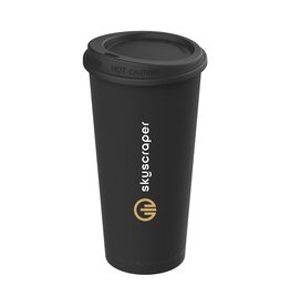 Coffee Mug Hazel 400 ml koffiebeker