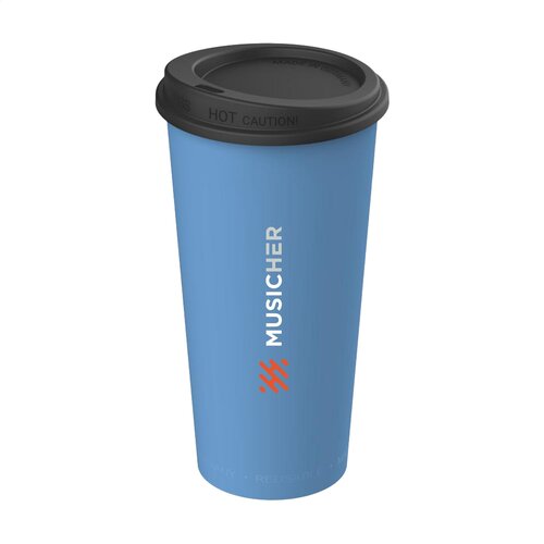 Coffee Mug Hazel 400 ml koffiebeker