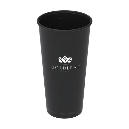 Drinking Cup Hazel 400 ml koffiebeker