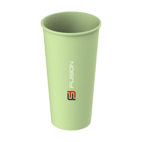 Drinking Cup Hazel 400 ml koffiebeker