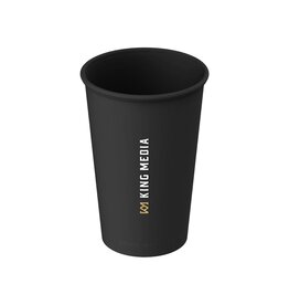 Drinking Cup Hazel 300 ml koffiebeker