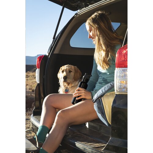 Klean Kanteen Classic Recycled Water Bottle 800 ml Klean Kanteen Classic Recycled Water Bottle 800 ml