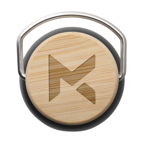 Nordvik RCS Recycled Steel 500 ml drinkfles