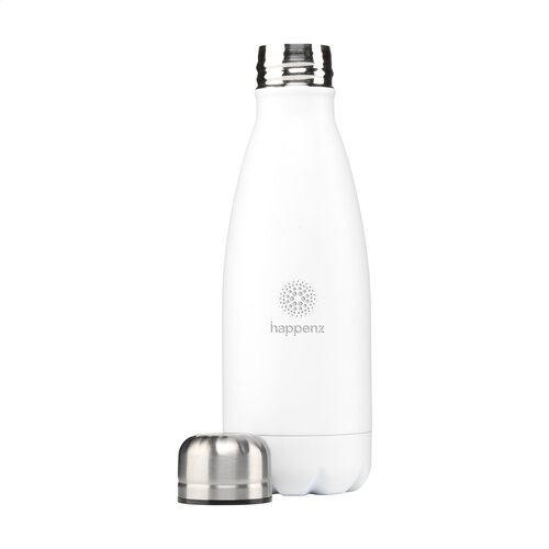 DeBle Topflask RCS recycled drinkfles 500 ml bedrukken met logo