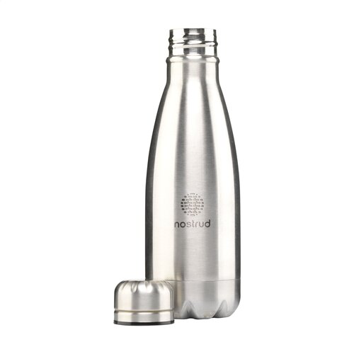 DeBle Topflask RCS recycled drinkfles 500 ml bedrukken met logo