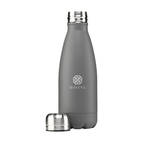 DeBle Topflask RCS recycled drinkfles 500 ml bedrukken met logo